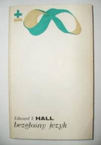 Bezgłośny język - Edward Thitchell Hall