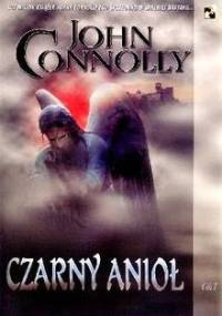 Czarny anioł - John Connolly