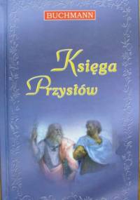 Księga Przysłów - zespół redakcyjny