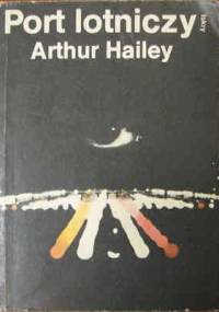 Port lotniczy - Arthur Hailey