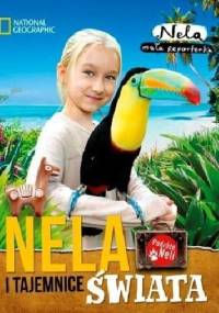Nela i tajemnice świata - Nela