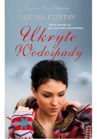 Ukryte wodospady - Barbara Freethy