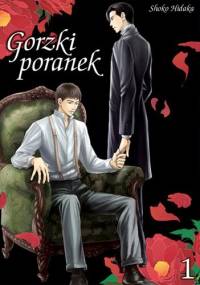 Gorzki poranek #1 - Shoko Hidaka