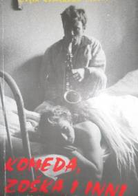 Komeda, Zośka i Inni - Zofia Trzcińska