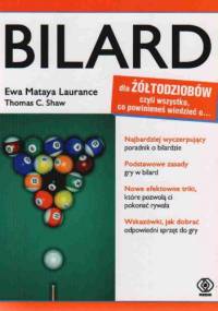 Bilard Dla Żółtodziobów - Ewa Laurance Mataya