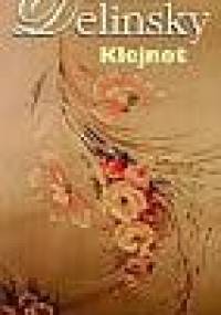 Klejnot - Barbara Delinsky