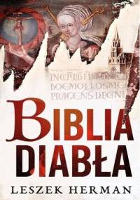 Biblia diabła - Leszek Herman