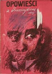 Opowieści z dreszczykiem - zeszyt 1