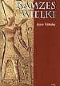 Ramzes Wielki - Joyce Ann Tyldesley