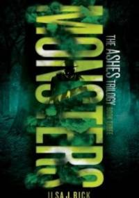 Monsters - Ilsa J. Bick
