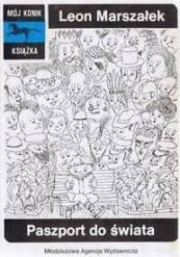 Paszport do świata - Leon Marszałek