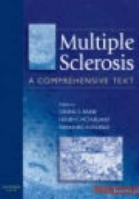 Multiple Sclerosis - C. Raine