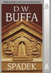 Spadek - Dudley W. Buffa