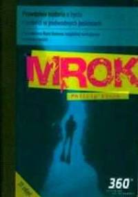 Mrok - Phillip Finch