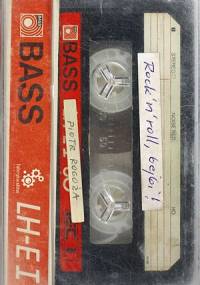 Rock'n'roll, bejbi! - Piotr Rogoża