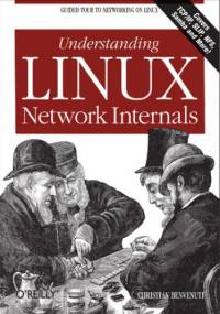 Understanding Linux Network Internals - Benvenuti Christian