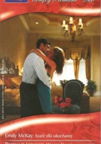 Szafir dla ukochanej. W poszukiwaniu wspomnień - Emily McKay, Bronwyn Jameson