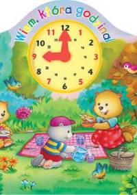 Wiem, która godzina