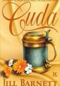 Cuda - Jill Barnett