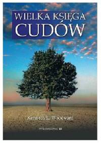 Wielka Księga Cudów - Kenneth L. Woodward