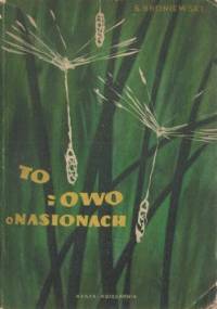 To i owo o nasionach - Stanisław Broniewski