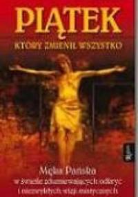 Piątek, który zmienił wszystko - Aleksandra Polewska