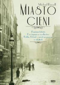 Miasto cieni - Michael Russell