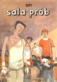Sala prób - Gipi