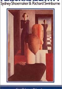 Personal Identity - Sydney Shoemaker, Richard Swinburne