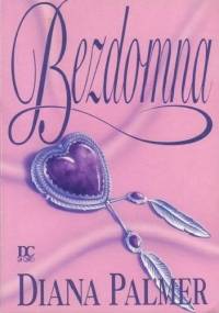 Bezdomna - Diana Palmer