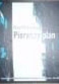 Pierwszy plan - Paweł Piotrowicz