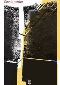 Omnis moriar - Jolanta Stefko