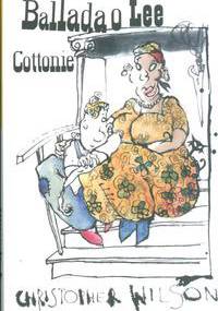 Ballada O Lee Cottonie - Christopher Wilson