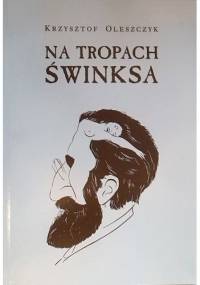 Na tropach Świnksa - Krzysztof Oleszczyk
