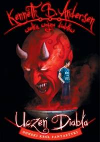 Uczeń Diabła - Kenneth Boegh Andersen