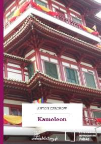 Kameleon - Antoni Czechow