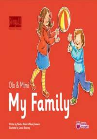 My Family - Monika Nizioł-Celewicz, Celewicz Maciej
