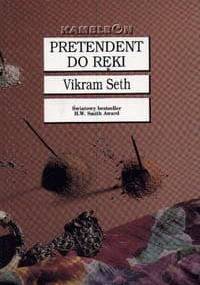 Pretendent do ręki. Tom 1 - Vikram Seth