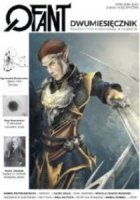 QFANT #30 (styczeń 2016)