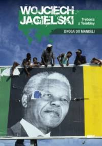 Trębacz z Tembisy - Wojciech Jagielski