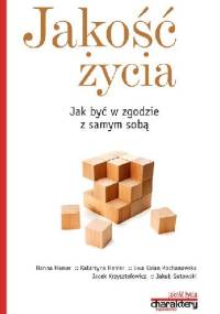 Jakość życia - Hanna Hamer