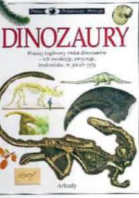 Dinozaury - David Norman, Angela Milner