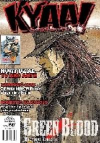 Kyaa! Nr. 42 - Redakcja magazynu Kyaa!