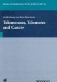 Telomerases Telomeres && Cancer - Lauren Krupp
