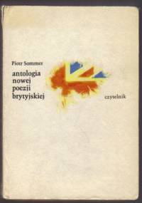 Antologia nowej poezji brytyjskiej