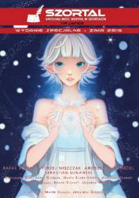 Szortal na wynos - wydanie specjalne Zima 2015