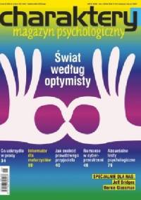 Charaktery nr 208 (MAJ 2014) - Redakcja miesięcznika Charaktery