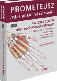 Anatomia ogólna i układ mięśniowo szkieletowy. PROMETEUSZ