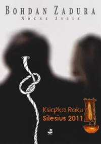 Nocne życie - Bohdan Zadura