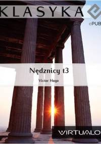 Nędznicy Tom 3 - Victor Hugo